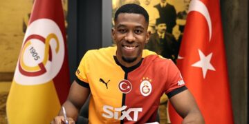 Galatasaray, Carlos Cuesta’yı kadrosuna kattı!