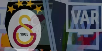 Galatasaray’dan, TFF’ye 46 pozisyon için VAR başvurusu!