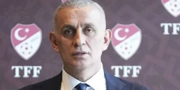 Galatasaray-Fenerbahçe derbisine yabancı hakem!