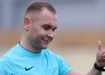 Galatasaray-Fenerbahçe derbisinin VAR hakemi belli oldu!