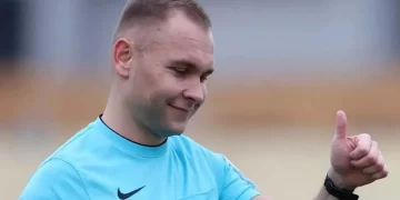 Galatasaray-Fenerbahçe derbisinin VAR hakemi belli oldu!