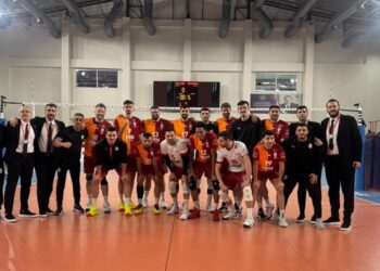 Galatasaray HDI Sigorta, Cizre’den galibiyetle dönüyor!