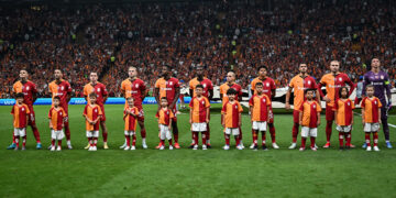 Galatasaray’ın UEFA listesi belli oldu!