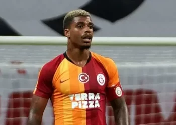 Galatasaray, Mario Lemina'yı açıkladı! Galatasaray, Mario Lemina’yı açıkladı!