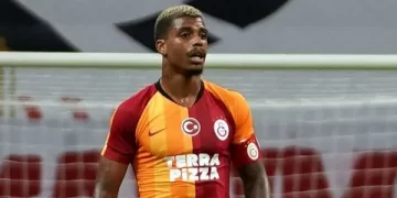 Galatasaray, Mario Lemina’yı açıkladı!
