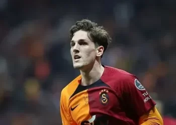 Galatasaray, Nicolo Zaniolo ile yollarını ayırdı!
