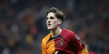 Galatasaray, Nicolo Zaniolo ile yollarını ayırdı!
