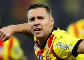 Galatasaray, Polonya’lı Frankowski’yi açıkladı!