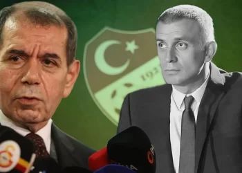 Galatasaray, yabancı hakem kararına itiraz etti!