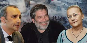 Gezi Parkı davasında üç sanık beraat etti