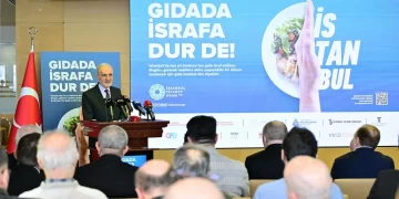 İTO’dan “Gıdada İsrafa Dur De” kampanyası