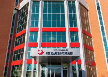 Göç İdaresi Başkanlığı 560 sözleşmeli personel istihdam edecek