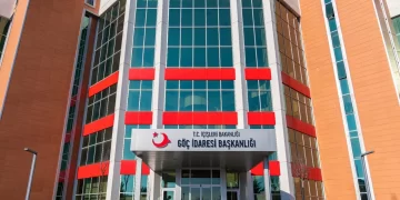 Göç İdaresi Başkanlığı 560 sözleşmeli personel istihdam edecek