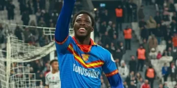 Göztepe, David Datro Fofana ayrılığını duyurdu!