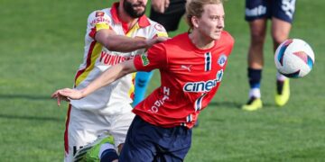 Göztepe, Kasımpaşa’yı deplasmanda 5 golle geçti!