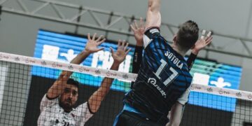 Halkbank, Alanya deplasmanında kaybetti!