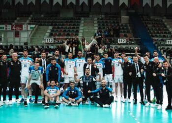 Halkbank, Altekma’yı geçip yarı finale yükseldi!