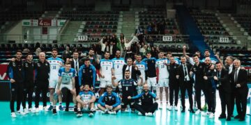 Halkbank, Altekma’yı geçip yarı finale yükseldi!