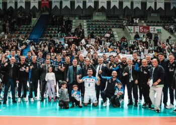 Halkbank, Milano’yu geçip avantajı kaptı!