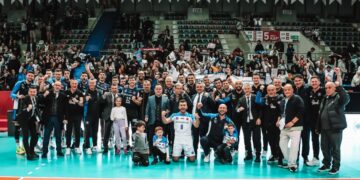 Halkbank, Milano’yu geçip avantajı kaptı!