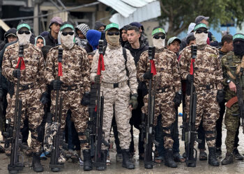 Hamas ve İsrail arasındaki esir takası görüşmelerinin yedinci turu