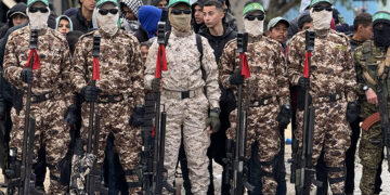 Hamas ve İsrail arasındaki esir takası görüşmelerinin yedinci turu