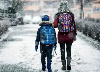 İstanbul’da hangi ilçelerde okullar tatil edildi?
