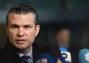 ABD Savunma Bakanı Hegseth açıkladı: Ukrayna’ya ihanet etmiyoruz
