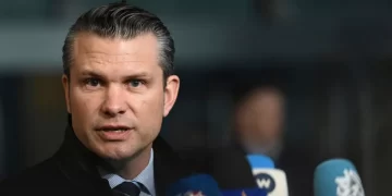 ABD Savunma Bakanı Hegseth açıkladı: Ukrayna’ya ihanet etmiyoruz