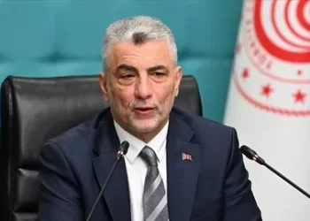 Bakan Bolat: 772 kooperatifin 826 projesine 110,5 milyon lira hibe desteği sağladık