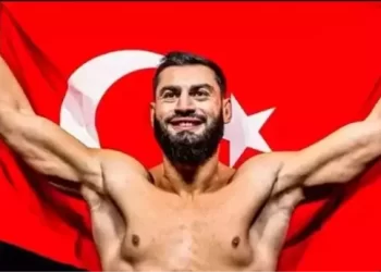 İbo Aslan-Ion Cutelaba maçı ne zaman, saat kaçta, hangi kanalda!