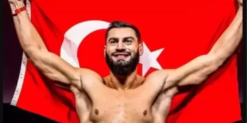 İbo Aslan-Ion Cutelaba maçı ne zaman, saat kaçta, hangi kanalda!