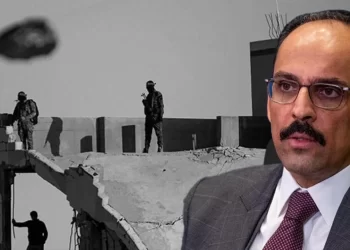 MİT Başkanı İbrahim Kalın’dan Gazze’ye dair açıklama: 3 kritik noktaya vurgu yaptı