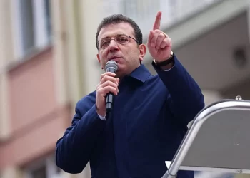 Ekrem İmamoğlu’na 4 yıla kadar hapis istemi