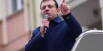 Ekrem İmamoğlu’na 4 yıla kadar hapis istemi