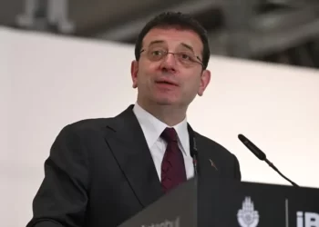 ‘Sahte diploma davası’nda gerginlik: Hakim, jandarmaya Ekrem İmamoğlu için talimat verdi İmamoğlu’na 7 yıl 4 ay hapis cezası talebi