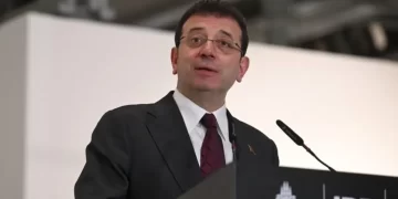 İmamoğlu’na 7 yıl 4 ay hapis cezası talebi