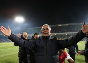 İsmail Kartal’ın Persepolis’i, derbide Esteghlal’i devirdi!