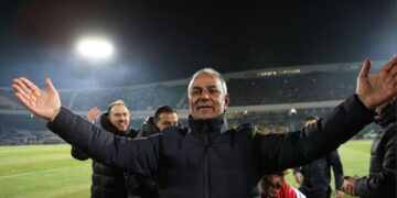 İsmail Kartal’ın Persepolis’i, derbide Esteghlal’i devirdi!