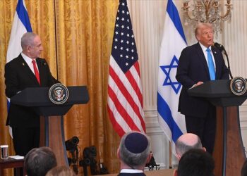 Trump’tan Hamas kararı sonrası ateşkes için ‘kıyamet’ tehdidi, İsrail acil toplandı