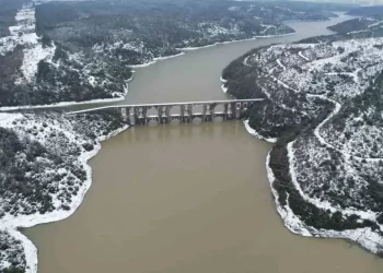 İstanbul’da baraj doluluk oranlarında son durum