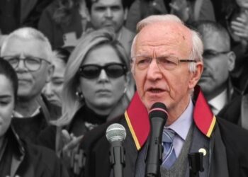 İstanbul Barosu Başkanı ve yönetimi hakkında ‘terör’ suçlaması