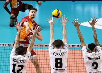 İstanbul Gençlik Spor, Galatasaray’ı geçip kupada yarı finale yükseldi!