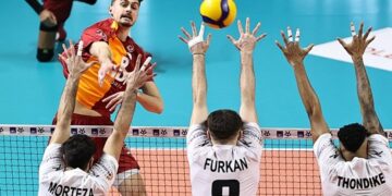 İstanbul Gençlik Spor, Galatasaray’ı geçip kupada yarı finale yükseldi!