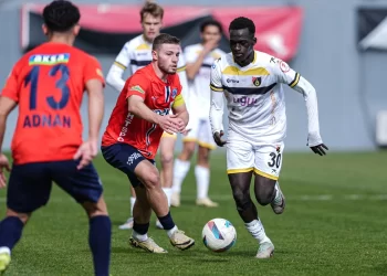 İstanbulspor, kupada Kasımpaşa’yı 2 golle geçti!