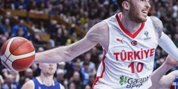 İzlanda 83-71 Türkiye