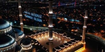Kadir Gecesi ne zaman 2025?