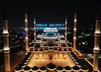 Kadir Gecesi ne zaman?