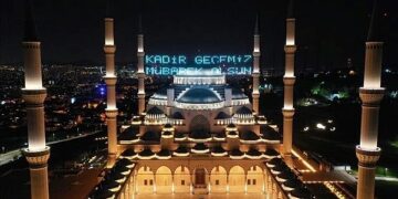 Kadir Gecesi ne zaman?