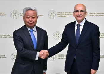 Türkiye’deki kamu projelerine 3 yılda 5 milyar dolar destek sağlandı